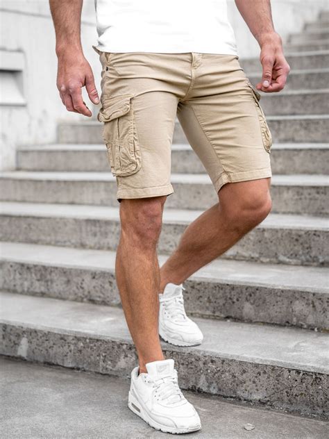 Pantalones y shorts de lujo para Hombre 